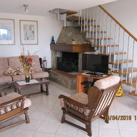 Casa Bellavista Villa Monte Nai Dış mekan fotoğraf