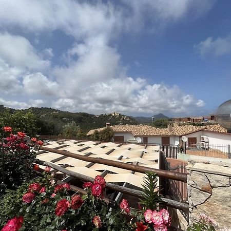 Casa Bellavista Villa Monte Nai Dış mekan fotoğraf