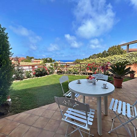 Casa Bellavista Villa Monte Nai Dış mekan fotoğraf
