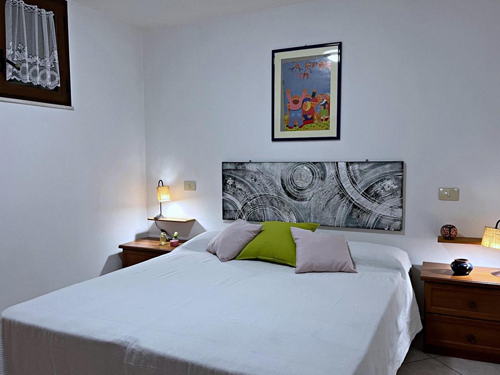 Casa Bellavista Villa Monte Nai Dış mekan fotoğraf