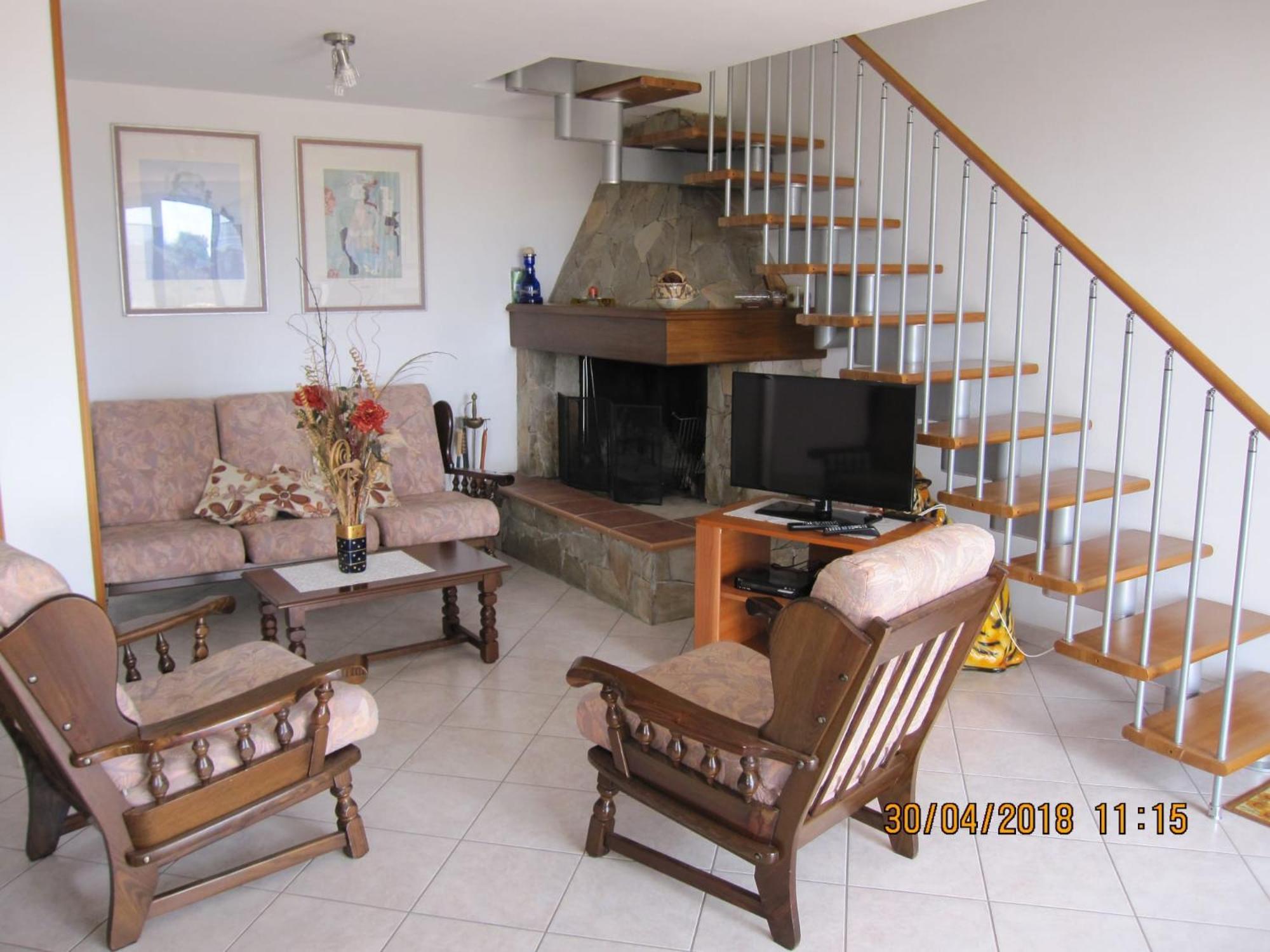 Casa Bellavista Villa Monte Nai Dış mekan fotoğraf