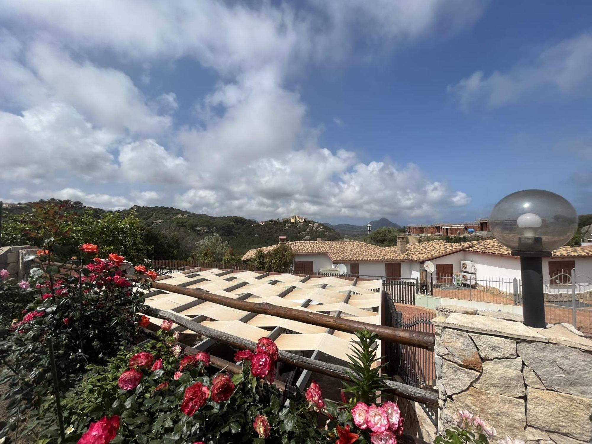 Casa Bellavista Villa Monte Nai Dış mekan fotoğraf