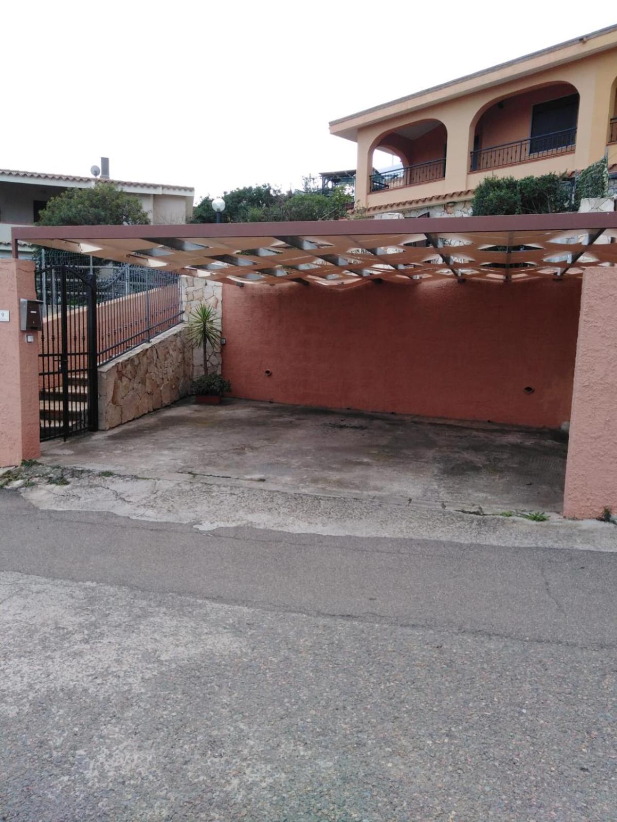 Casa Bellavista Villa Monte Nai Dış mekan fotoğraf