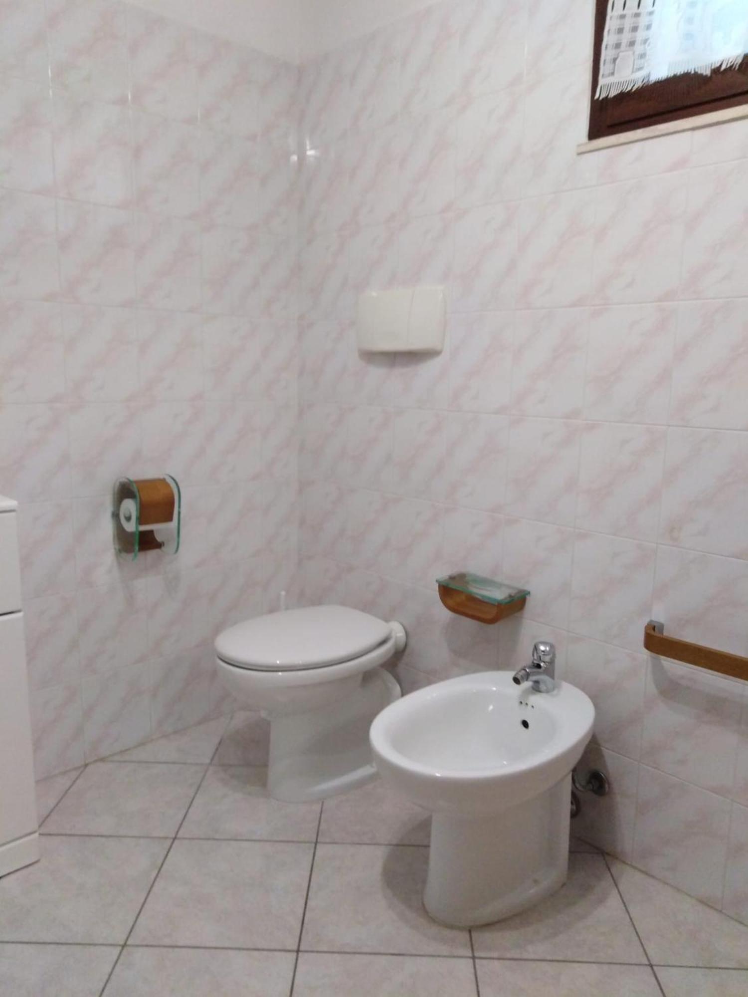 Casa Bellavista Villa Monte Nai Dış mekan fotoğraf