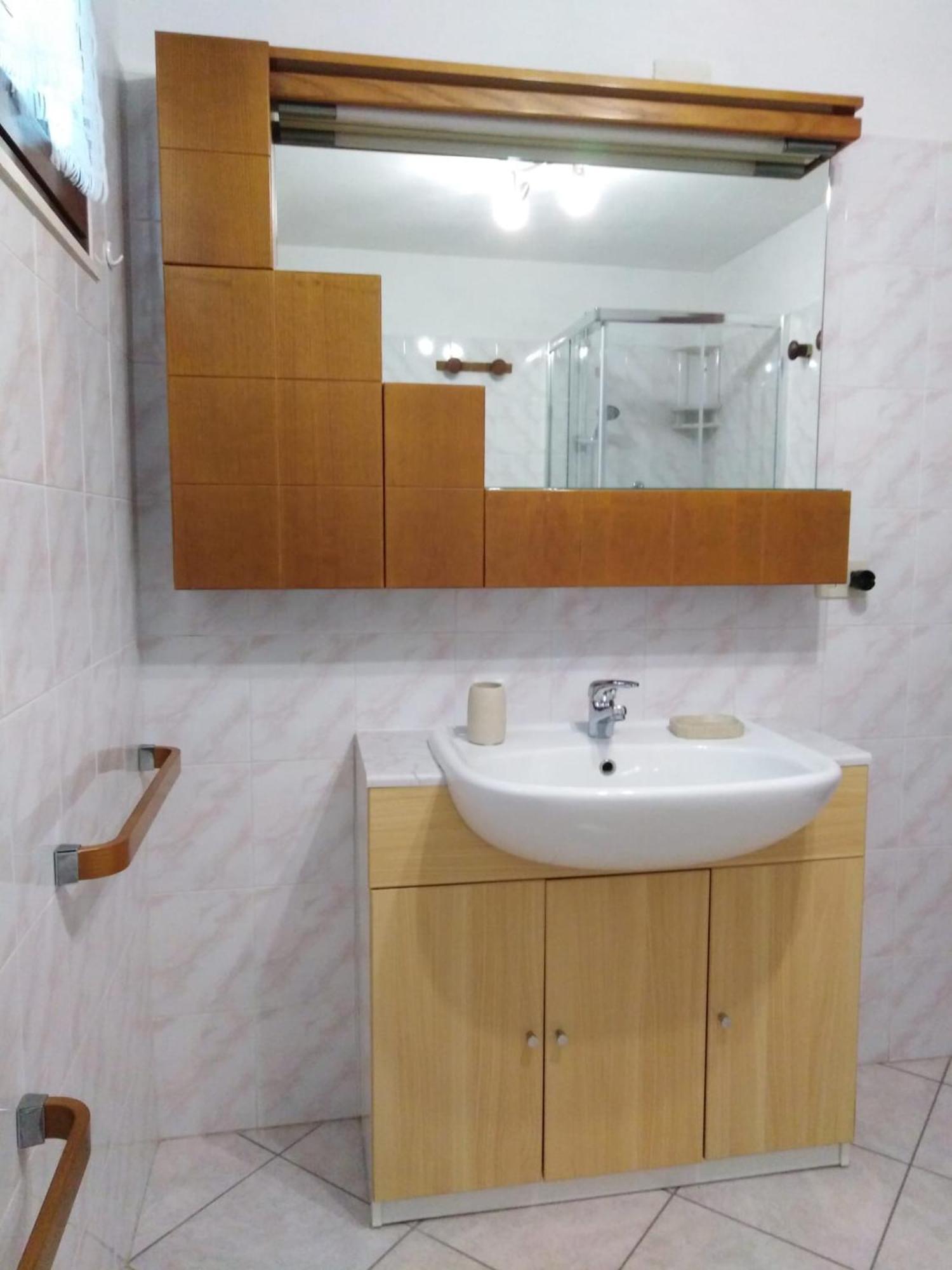 Casa Bellavista Villa Monte Nai Dış mekan fotoğraf