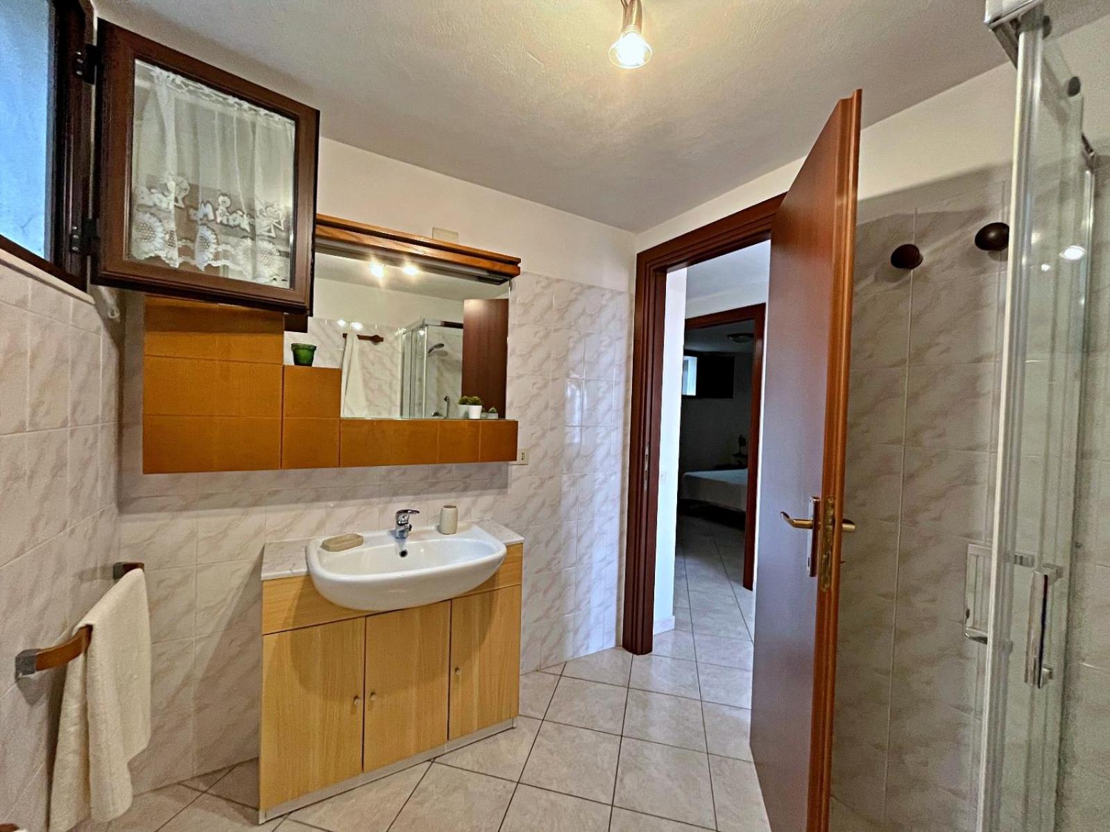 Casa Bellavista Villa Monte Nai Dış mekan fotoğraf