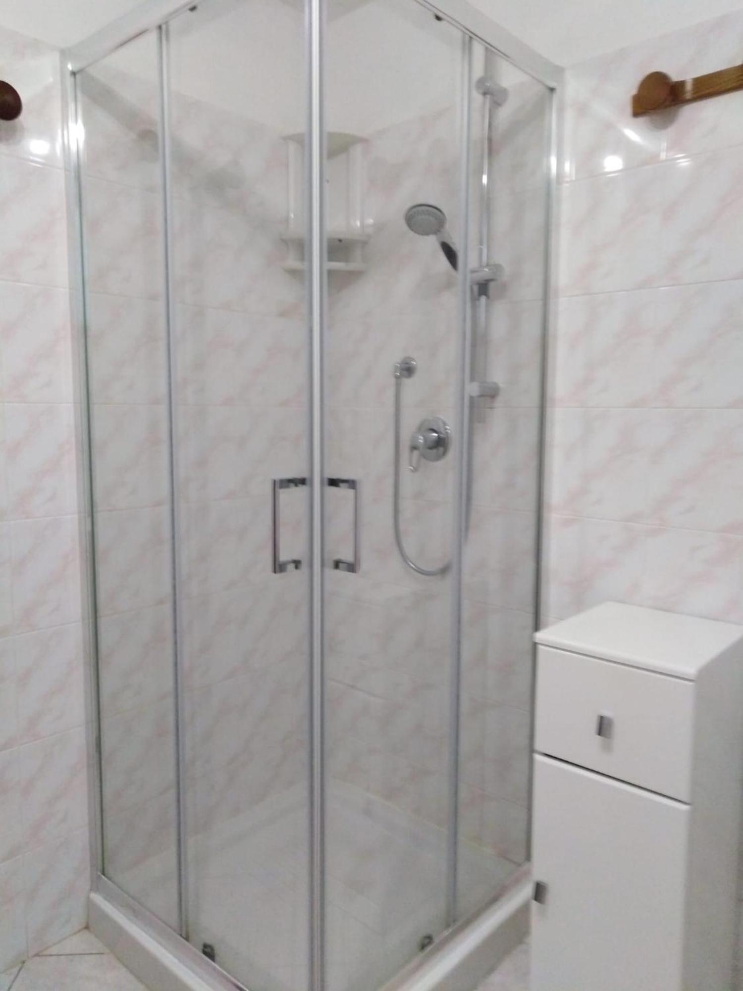 Casa Bellavista Villa Monte Nai Dış mekan fotoğraf