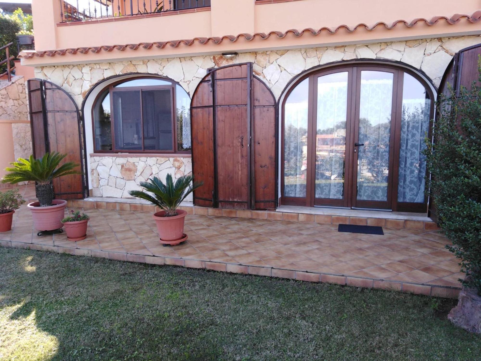 Casa Bellavista Villa Monte Nai Dış mekan fotoğraf
