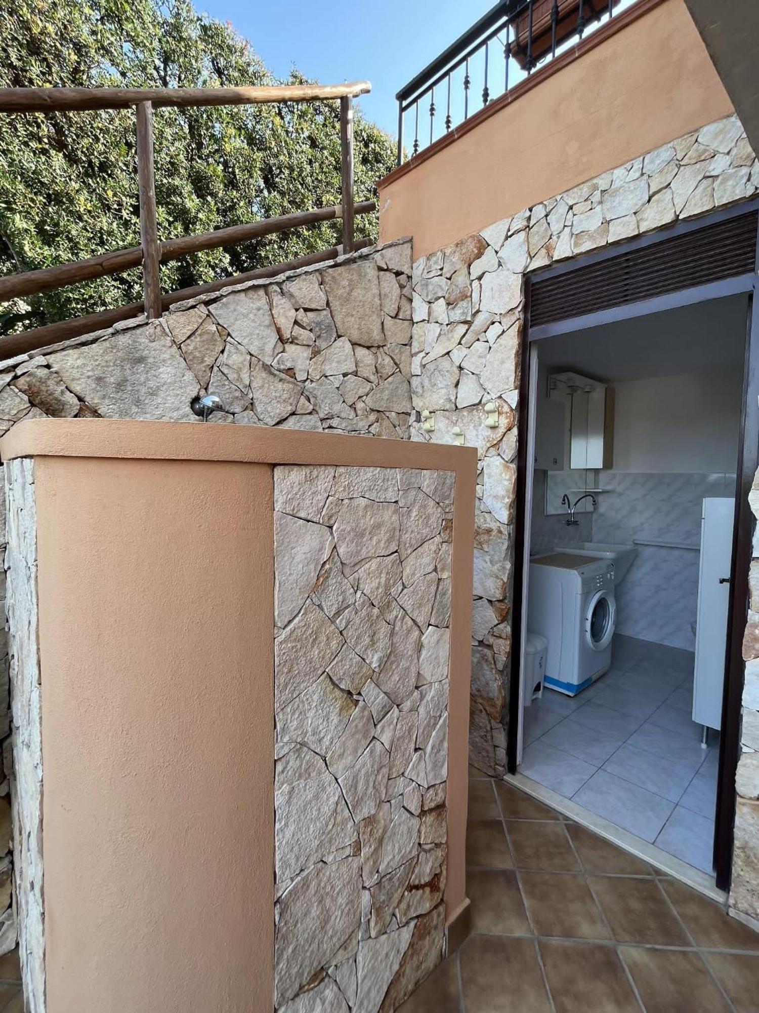 Casa Bellavista Villa Monte Nai Dış mekan fotoğraf